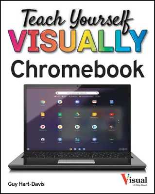 Apprendre à travailler visuellement sur Chromebook - Teach Yourself Visually Chromebook