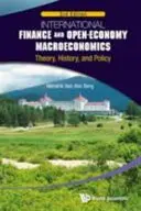 Finance internationale et macroéconomie ouverte : Théorie, histoire et politique (2ème édition) - International Finance and Open-Economy Macroeconomics: Theory, History, and Policy (2nd Edition)