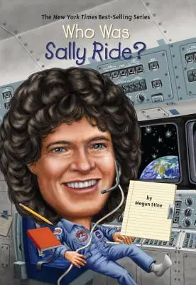 Qui était Sally Ride ? - Who Was Sally Ride?