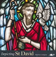 Représentation de Saint David - Depicting St David