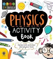 Cahier d'activités de physique - Physics Activity Book