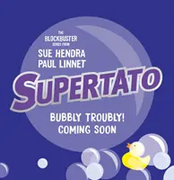 Supertato : Bubbly Troubly - Supertato: Bubbly Troubly