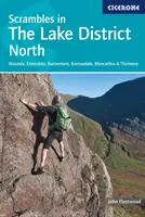 Scrambles in the Lake District - North - Wasdale, Ennerdale, Buttermere, Borrowdale, Blencathra & Thirlmere