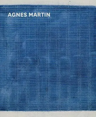 Agnes Martin