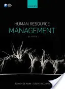 Gestion des ressources humaines - Human Resource Management
