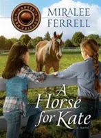 Un cheval pour Kate, 1 - A Horse for Kate, 1