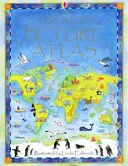 Atlas d'images pour enfants - Children's Picture Atlas
