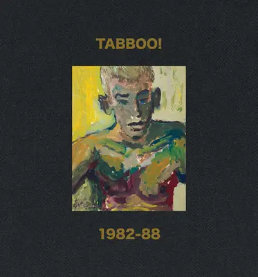 Tabboo ! 1982-88 - Tabboo!: 1982-88