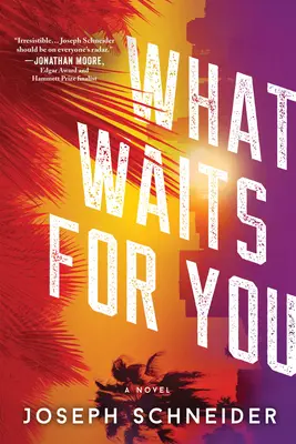 Ce qui t'attend - What Waits for You