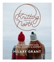 Le tricot du Nord - Knitting From the North