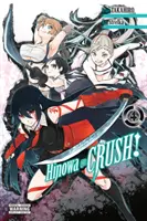 Hinowa Ga Crush, Volume 4 - Hinowa Ga Crush!, Vol. 4