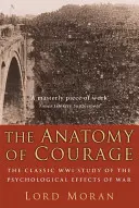 L'anatomie du courage : Le récit classique de la Première Guerre mondiale sur les effets psychologiques de la guerre - The Anatomy of Courage: The Classic WWI Account of the Psychological Effects of War