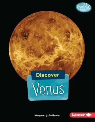 Découvrir Vénus - Discover Venus