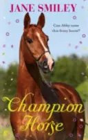 Cheval Champion - Champion Horse