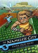 La Cité sans nom - The Nameless City