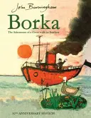 Borka : Les aventures d'une oie sans plumes - Borka: The Adventures of a Goose With No Feathers