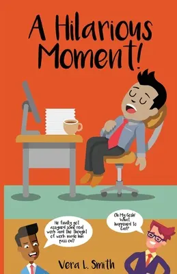 Un moment hilarant&nbsp;! - A Hilarious Moment!