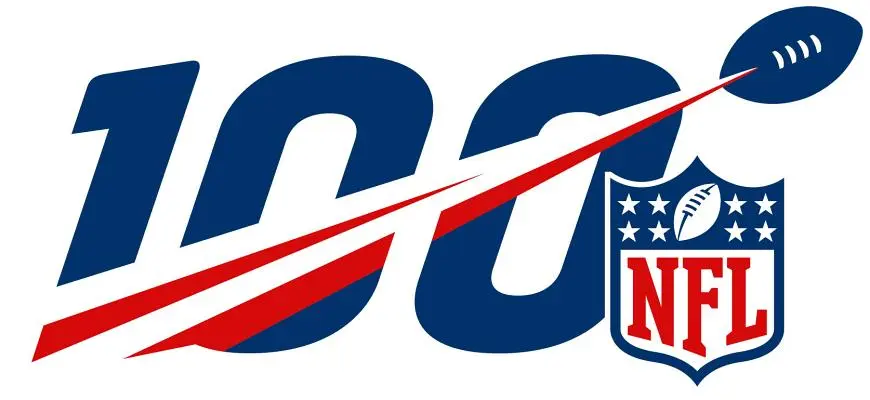 NFL 100 : Un siècle de football professionnel - NFL 100: A Century of Pro Football