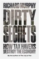 Dirty Secrets : Comment les paradis fiscaux détruisent l'économie - Dirty Secrets: How Tax Havens Destroy the Economy