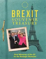 Trésor des souvenirs du Brexit - Brexit Souvenir Treasury