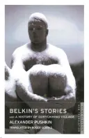 Histoires de Belkine - Belkin's Stories