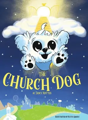 Le chien de l'église - The Church Dog