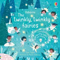 Les fées Twinkly Twinkly - Twinkly Twinkly Fairies