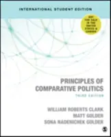 Principes de politique comparée (édition internationale pour étudiants) - Principles of Comparative Politics (International Student Edition)