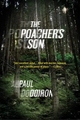 Le fils du braconnier - The Poacher's Son