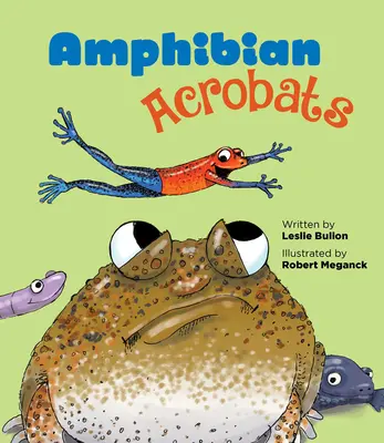 Acrobates amphibiens - Amphibian Acrobats