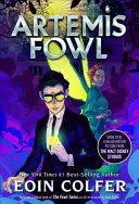 Artemis Fowl (Artemis Fowl, Livre 1) - Artemis Fowl (Artemis Fowl, Book 1)