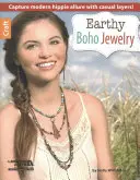 Bijoux Boho - Capturez l'allure hippie moderne avec des couches décontractées ! - Earthy Boho Jewelry - Capture Modern Hippie Allure with Casual Layers!