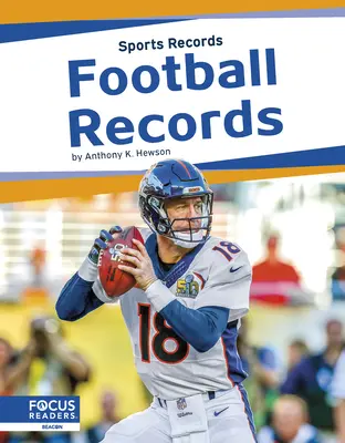 Records de football - Football Records