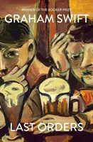 Dernières commandes - Last Orders