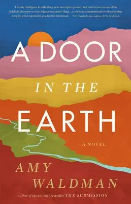 Une porte dans la terre - A Door in the Earth