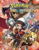 Pokmon Rubis Oméga et Saphir Alpha, Vol. 1, 1 - Pokmon Omega Ruby & Alpha Sapphire, Vol. 1, 1