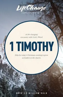 1 Timothée - 1 Timothy