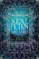 Histoires courtes de science-fiction - Science Fiction Short Stories