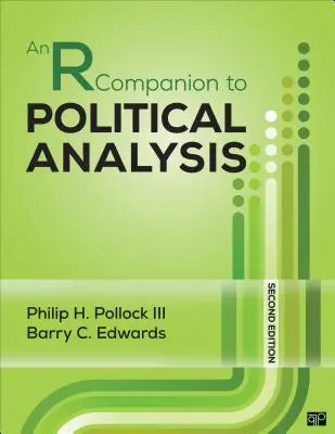 Un compagnon R pour l'analyse politique - An R Companion to Political Analysis