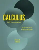 Calculus : Les premiers transcendants - Calculus: Early Transcendentals