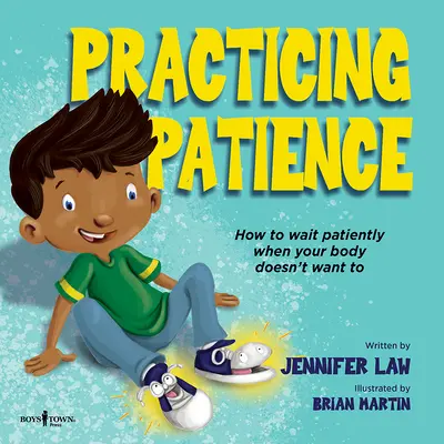 Pratiquer la patience : Comment attendre patiemment quand votre corps ne veut pas le faire - Practicing Patience: How to Wait Patiently When Your Body Doesn't Want to