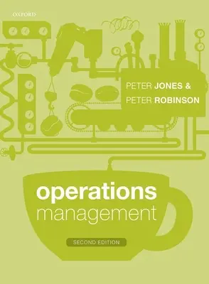 Gestion des opérations - Operations Management