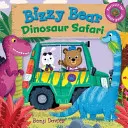 Bizzy Bear : Safari des dinosaures - Bizzy Bear: Dinosaur Safari