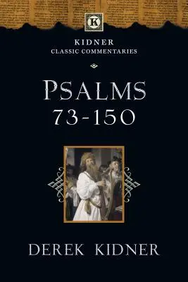 Psaumes 73-150 - Psalms 73-150