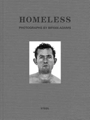 Bryan Adams : Sans domicile fixe - Bryan Adams: Homeless