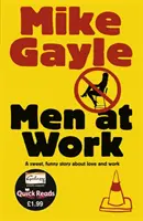 Les hommes au travail - Lecture rapide - Men at Work - Quick Read