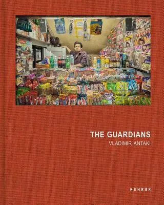 Les Gardiens - The Guardians