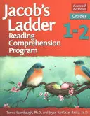 Programme de compréhension de l'échelle de Jacob : 1ère et 2ème années - Jacob's Ladder Reading Comprehension Program: Grades 1-2