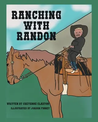 Ranching avec Randon - Ranching with Randon