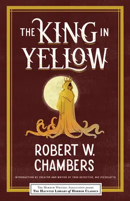 Le roi en jaune - The King in Yellow